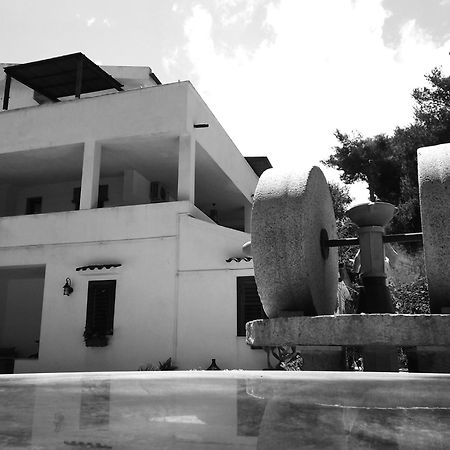 Aparthotel Residenza Collina Dei Pini Vieste Exterior foto